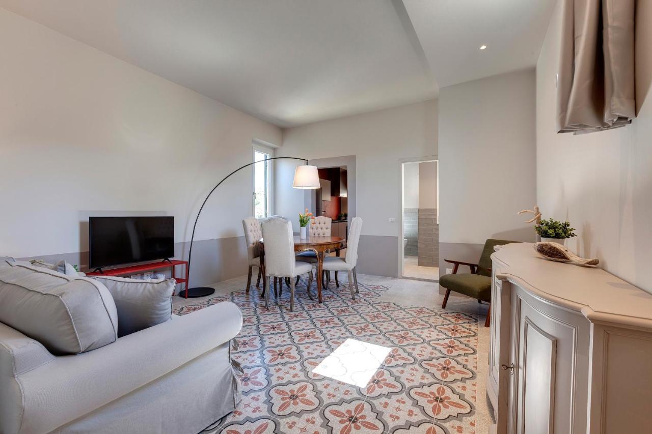 Zante Apartment By Mamo Florence Exterior photo