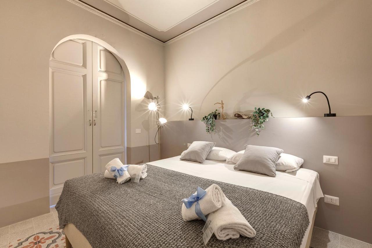 Zante Apartment By Mamo Florence Exterior photo