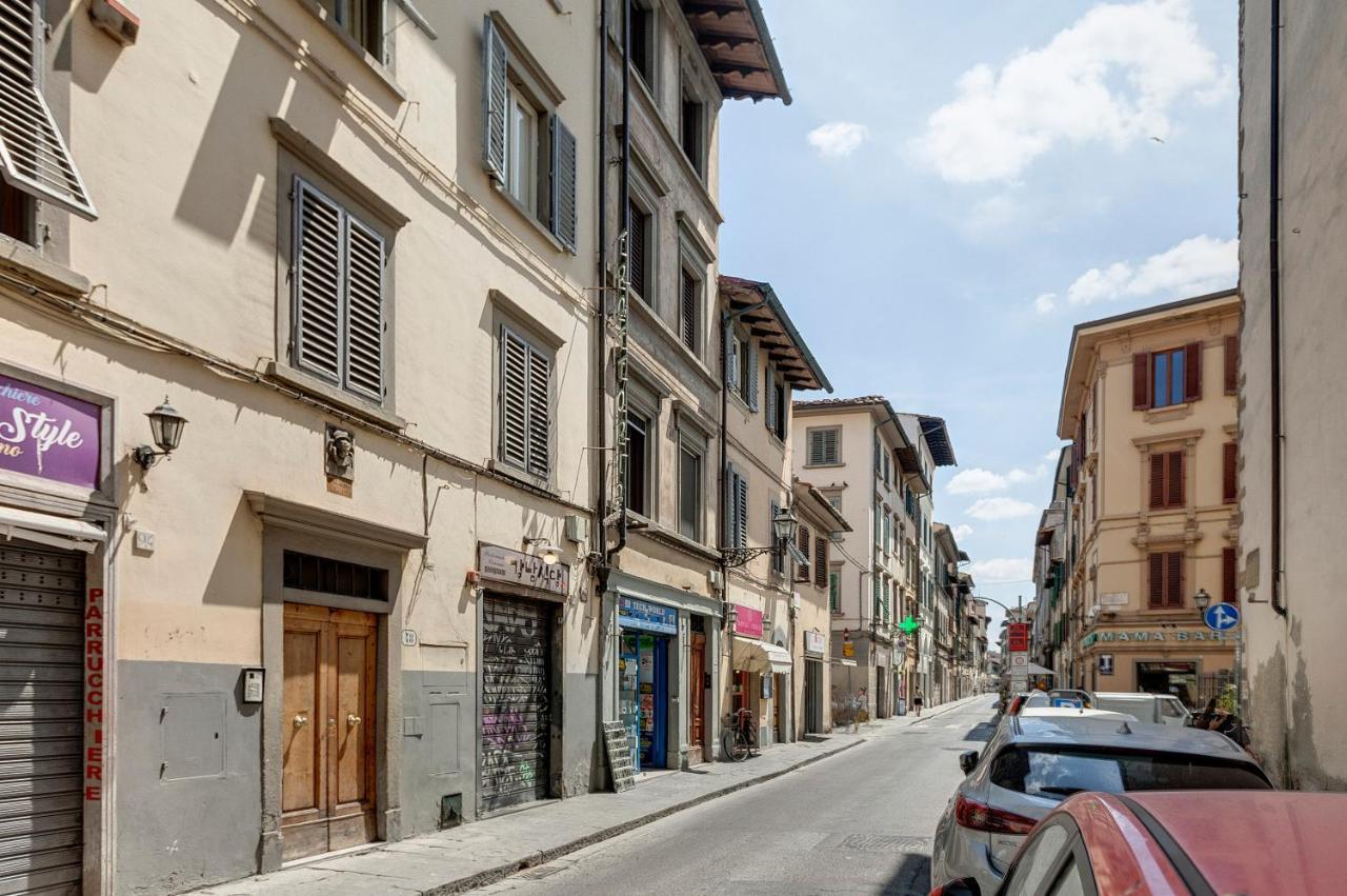 Zante Apartment By Mamo Florence Exterior photo