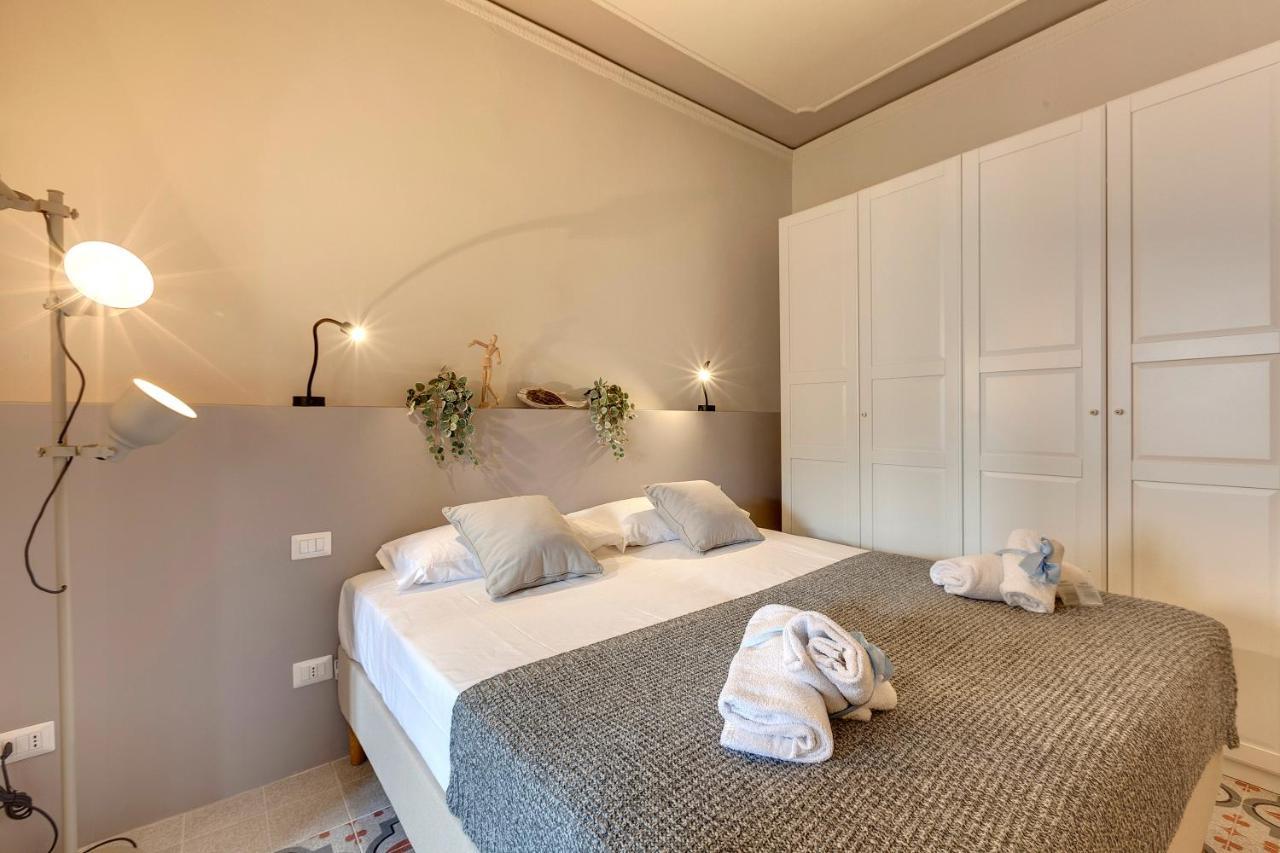 Zante Apartment By Mamo Florence Exterior photo
